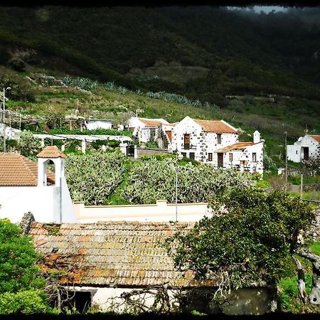 Casa Rural Amasin Valverde  Buitenkant foto