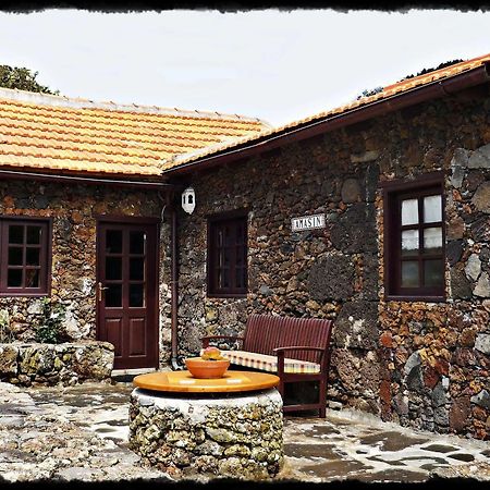 Casa Rural Amasin Valverde  Buitenkant foto